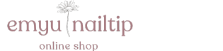 emyu nailtip shop